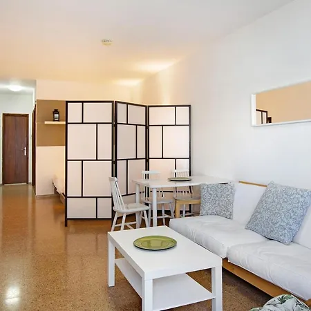 Apartamento Frente Al Mar 308 Las Palmas de Gran Canaria Exterior photo