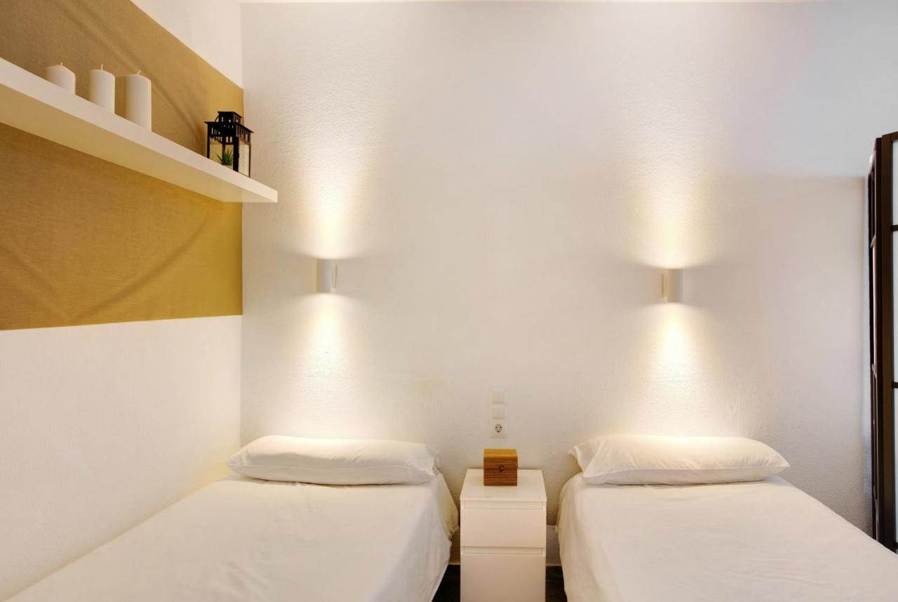 Apartament Frente Al Mar 308 *