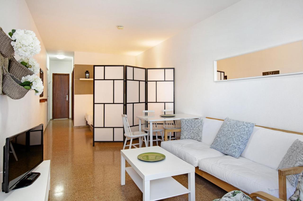 Apartament Frente Al Mar 308 *