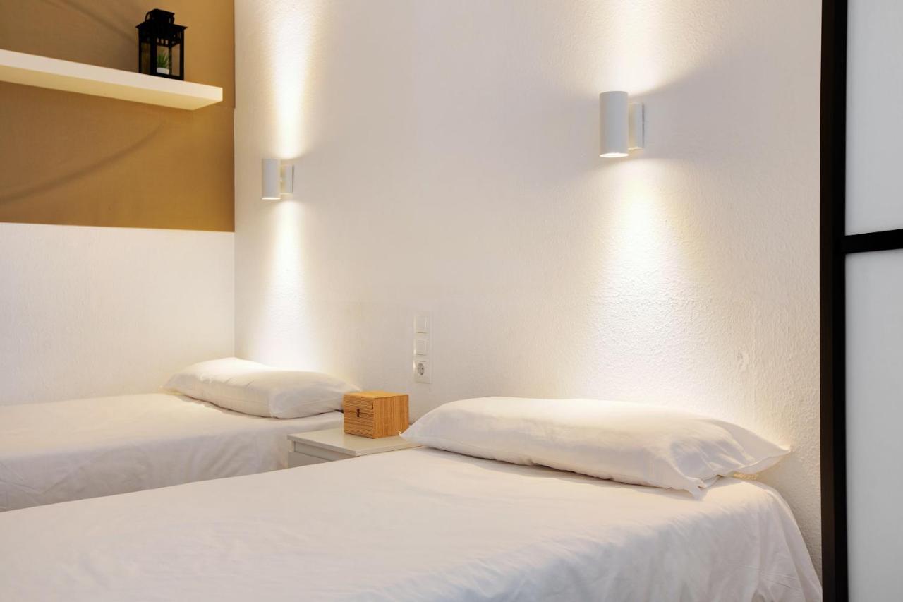 Apartament Frente Al Mar 308 Las Palmas de Gran Canaria