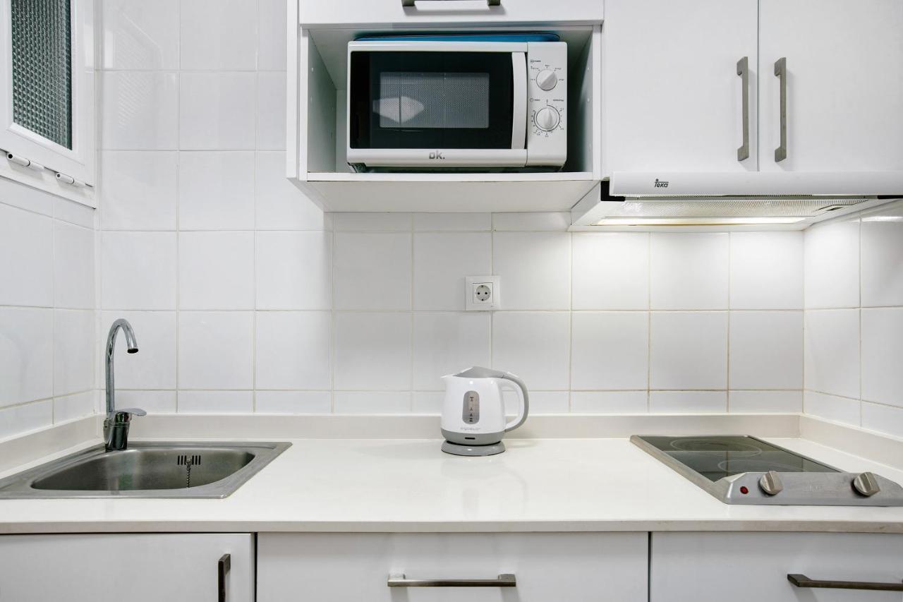 Apartament Frente Al Mar 308 *